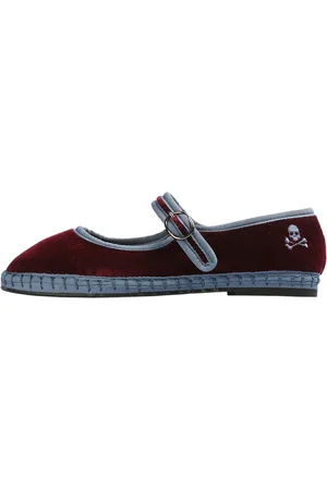 SCALPERS Ballerines 