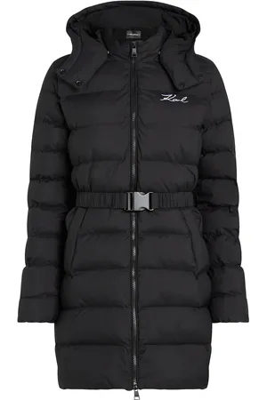 Karl Lagerfeld Manteau d’hiver