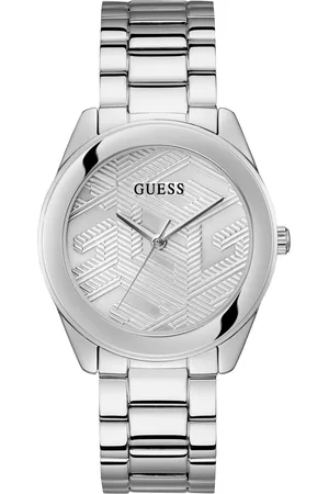 Guess Montre à affichage analogique