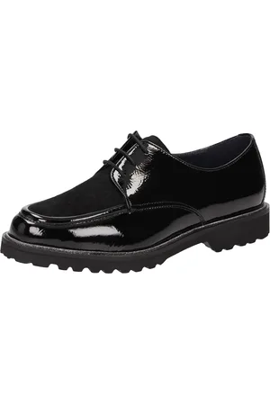 Sioux Chaussure à lacets 