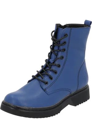 Palado Bottines à lacets 