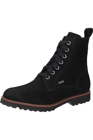 Sioux Bottines à lacets 
