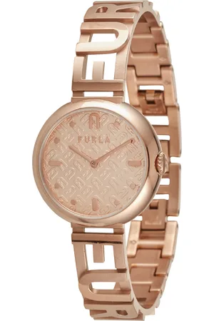 Furla Montre à affichage analogique