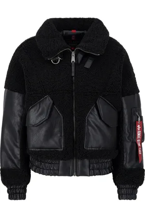 Alpha Industries Veste mi-saison