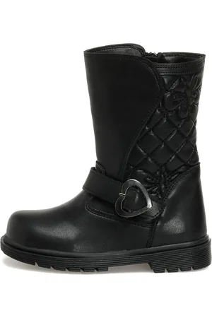 Seventeen Bottes 