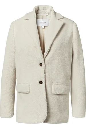 Comma, Blazer
