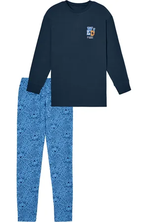 Schiesser Pyjama 