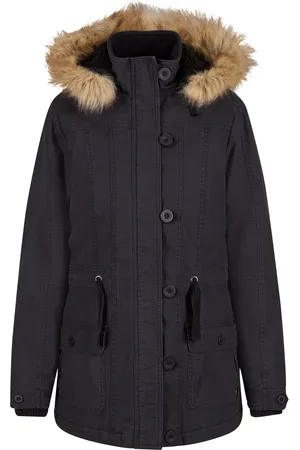 Brandit Parka d’hiver 