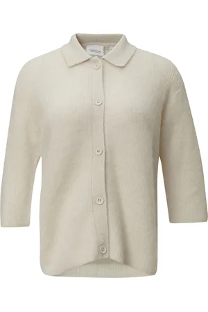 Comma, Cardigan