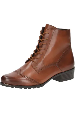 Caprice Bottines à lacets