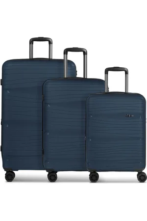 D&N Ensemble de bagages 