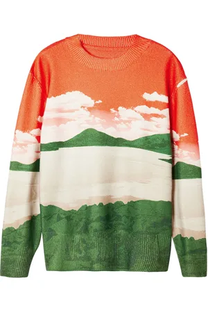 Desigual Pull-over