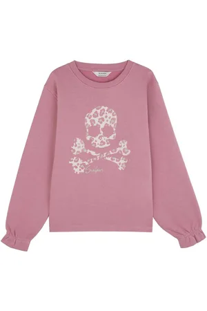 SCALPERS Sweat-shirt