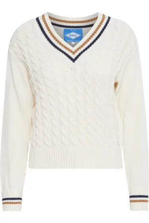 Ball Pull-over