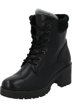 Palado Bottines à lacets 