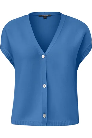 Comma, Cardigan