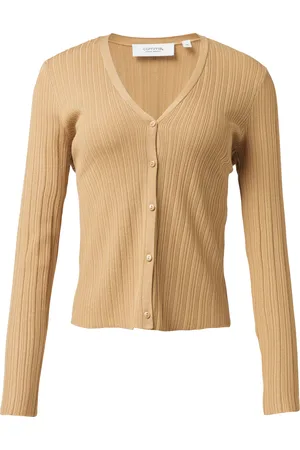 Comma, Cardigan