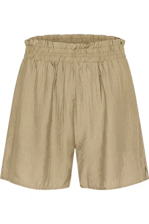 Cream Pantalon 