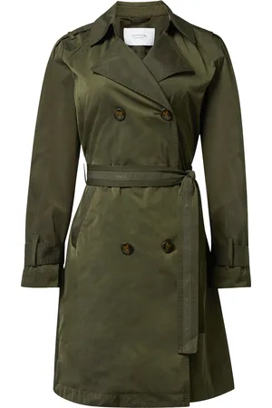 Comma, Manteau mi-saison