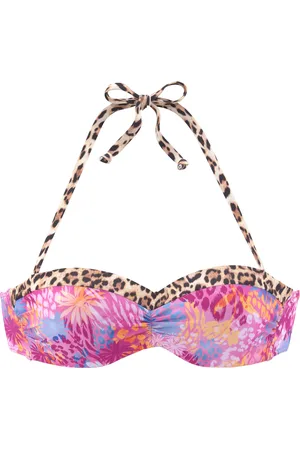 Buffalo Hauts de bikini