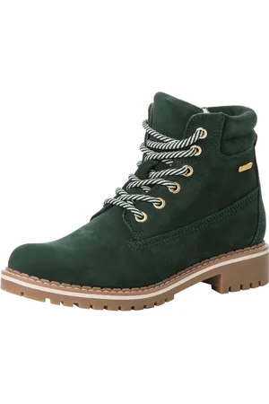 Tamaris Bottines à lacets