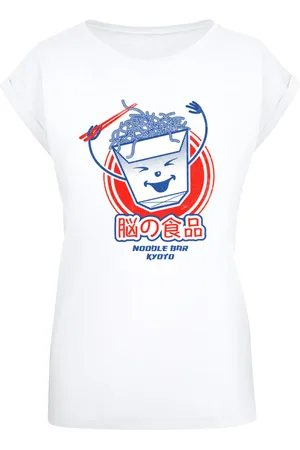 Merchcode T-shirt 