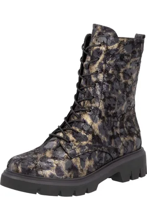 Remonte Bottines à lacets