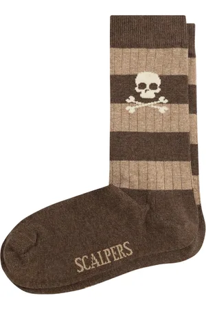 SCALPERS Chaussettes