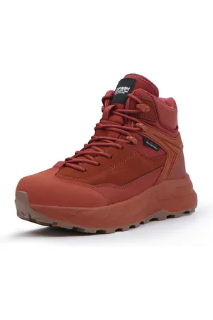 Icepeak Boots 