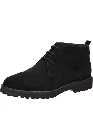 Sioux Bottines à lacets 