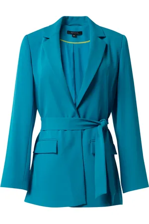 Comma, Blazer