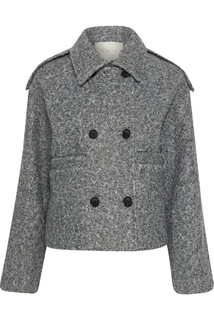 Kaffe Veste mi-saison 