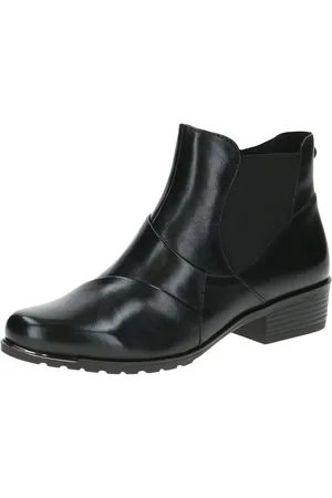 Caprice Chelsea Boots