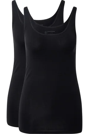 Schiesser Maillot de corps 