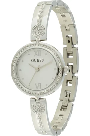 Guess Montre à affichage analogique 