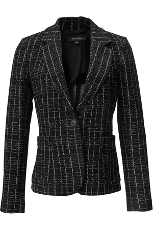 Comma, Blazer