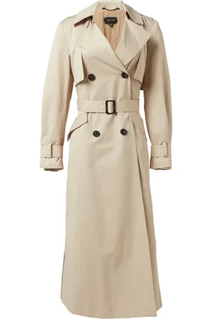 Comma, Manteau mi-saison