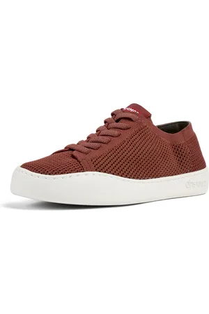 Camper Baskets basses 
