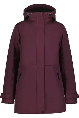 Icepeak Veste fonctionnelle 
