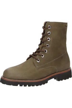 Sioux Bottines à lacets 