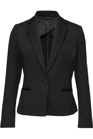 Comma, Blazer