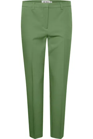 Ichi Pantalon chino 