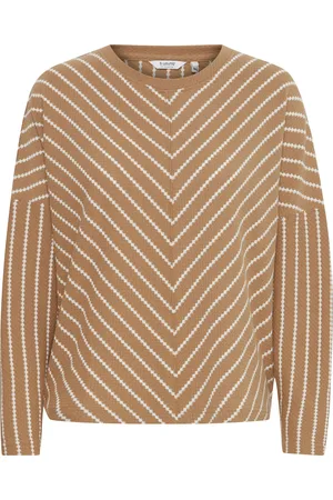 B YOUNG Pull-over