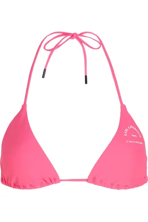 Karl Lagerfeld Hauts de bikini 