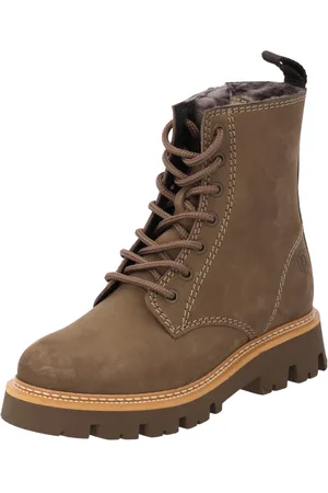 Palado Bottines à lacets 