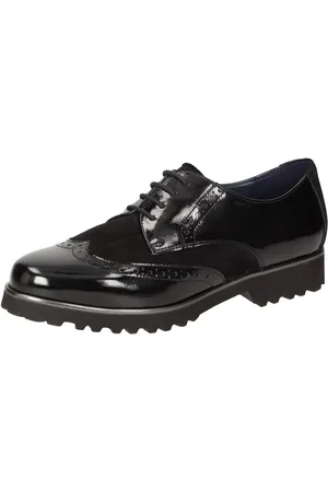 Sioux Chaussure à lacets 