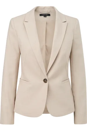 Comma, Blazer