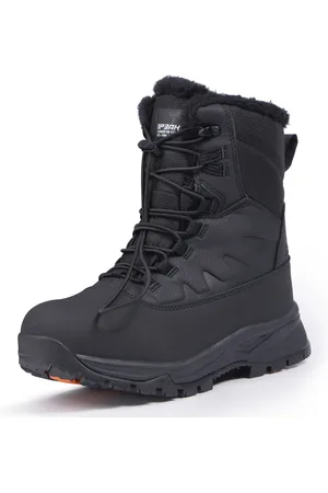 Icepeak Boots 