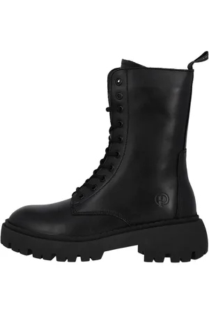 Palado Bottines à lacets 
