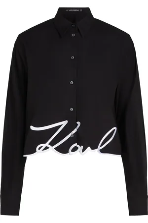 Karl Lagerfeld Chemisier